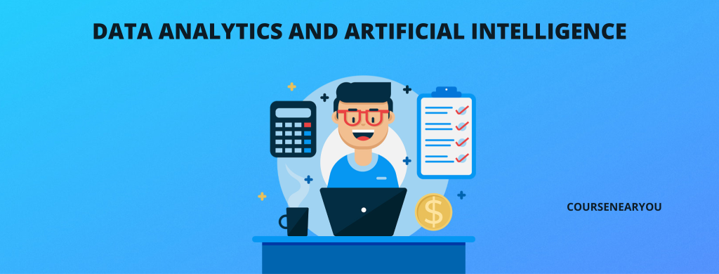 A Complete Guide To Data Analytics and Artificial Intelligence