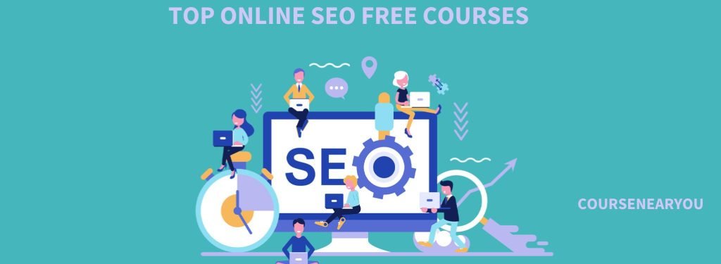 Top 9 Online SEO Free Courses for Beginners With Certificates ...